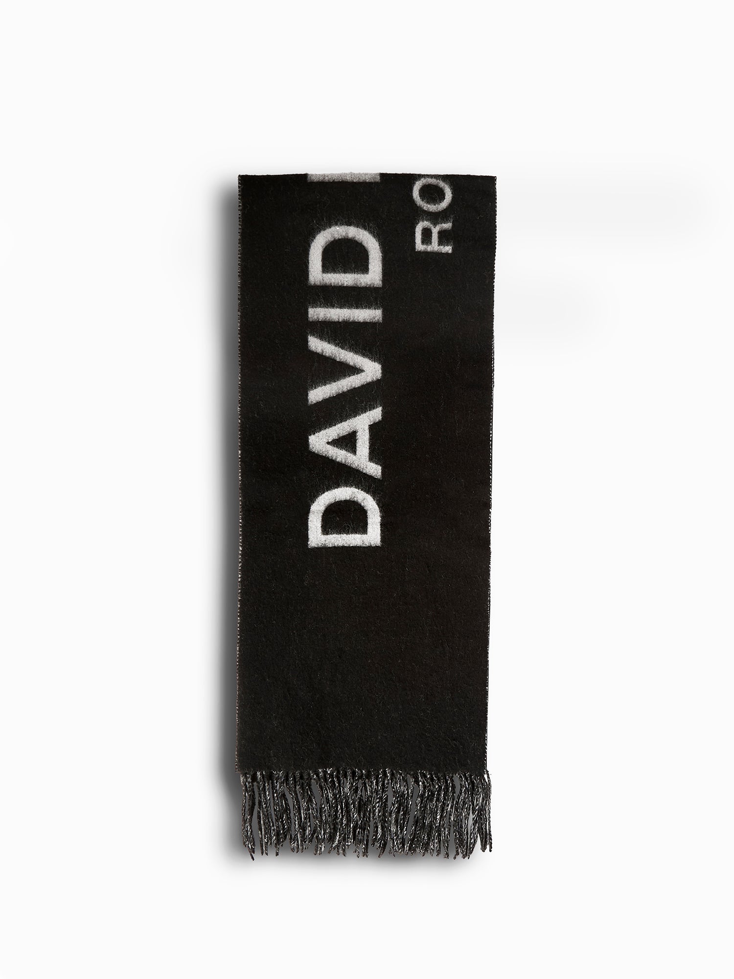 MAXI SCIARPA JAQUARD