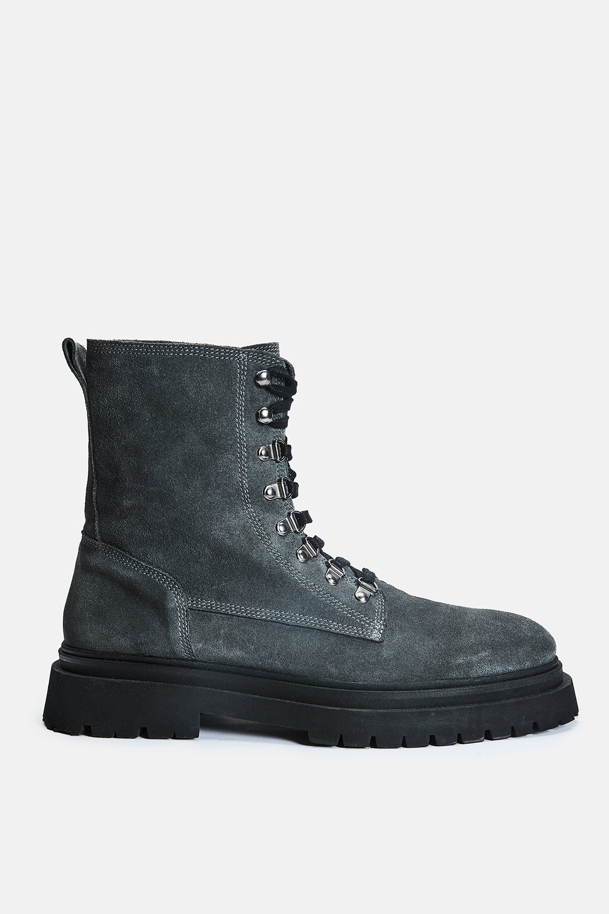COMBACT BOOTS