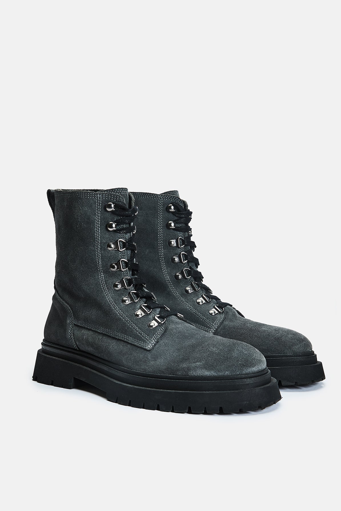 COMBACT BOOTS