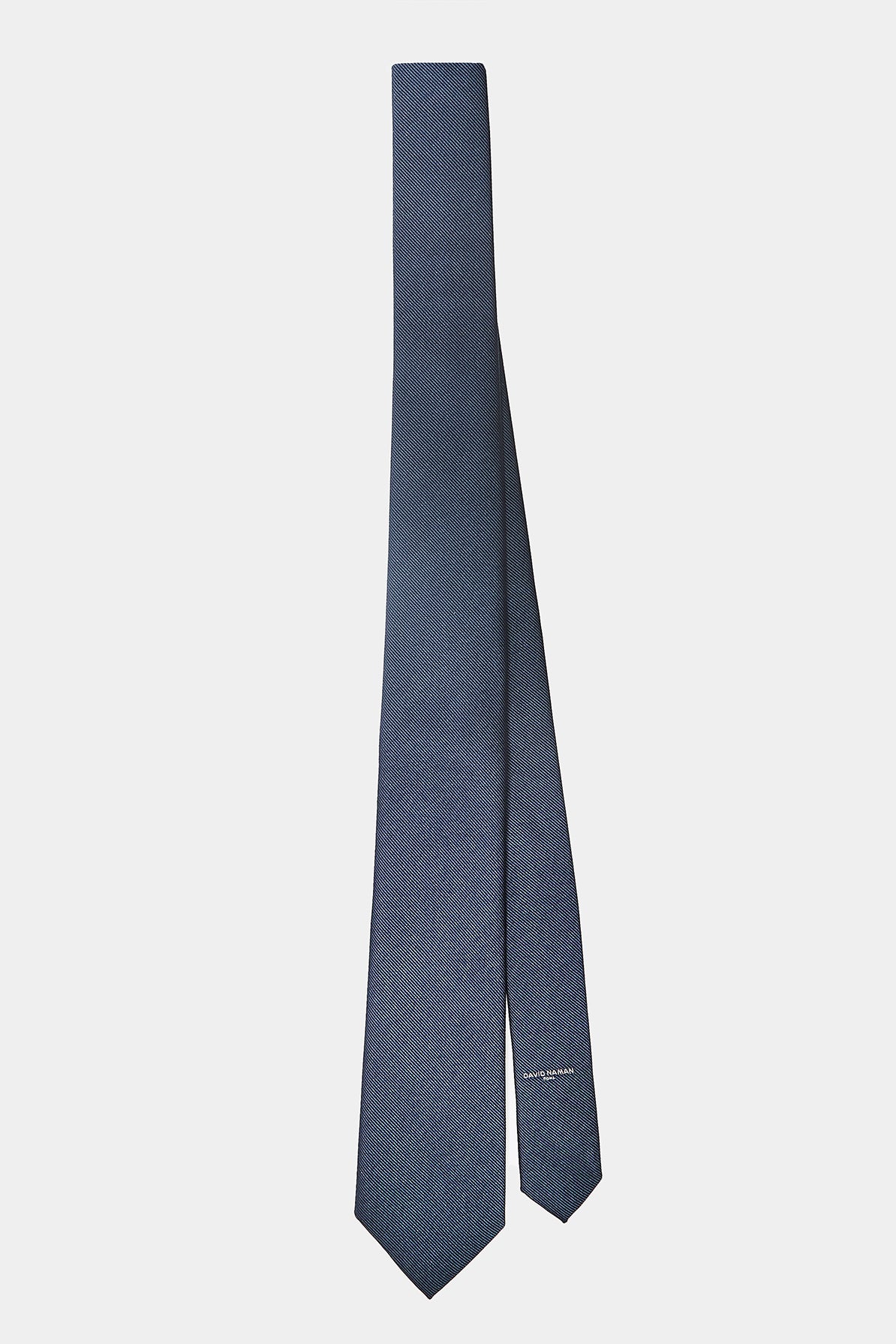 SILK TIE