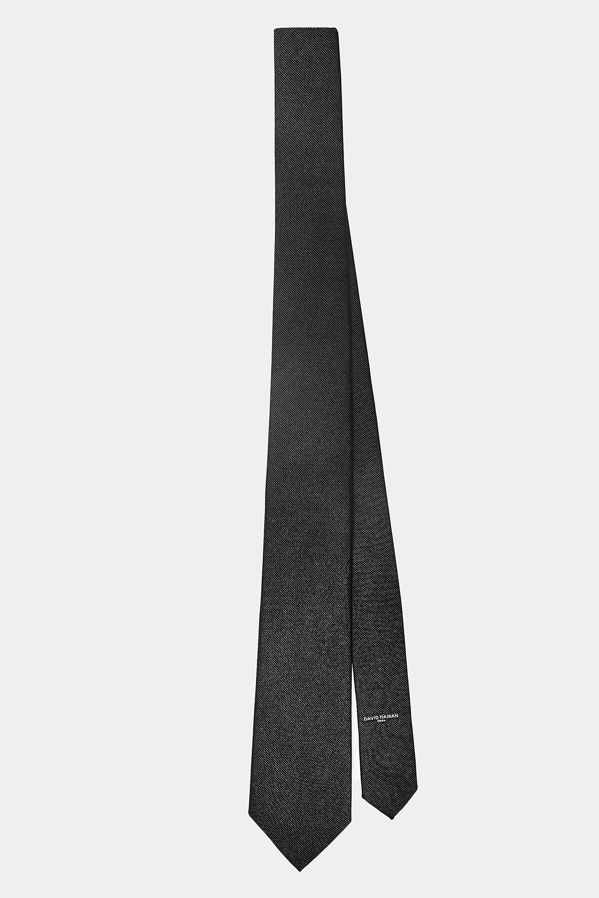 SILK TIE