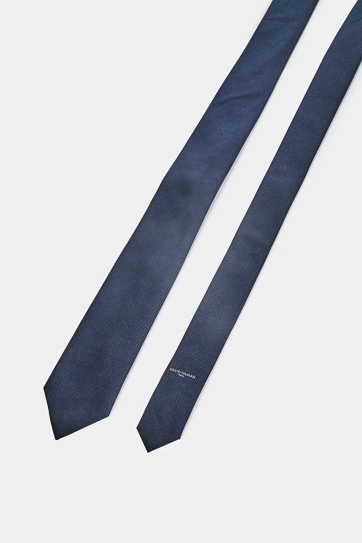 SILK TIE