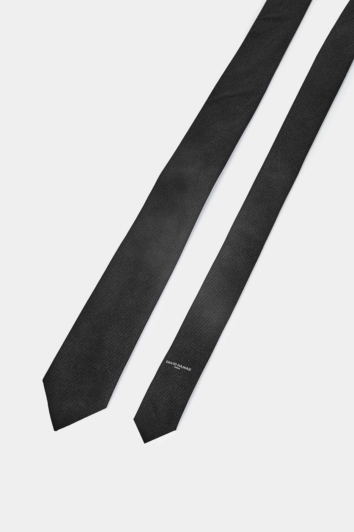 SILK TIE