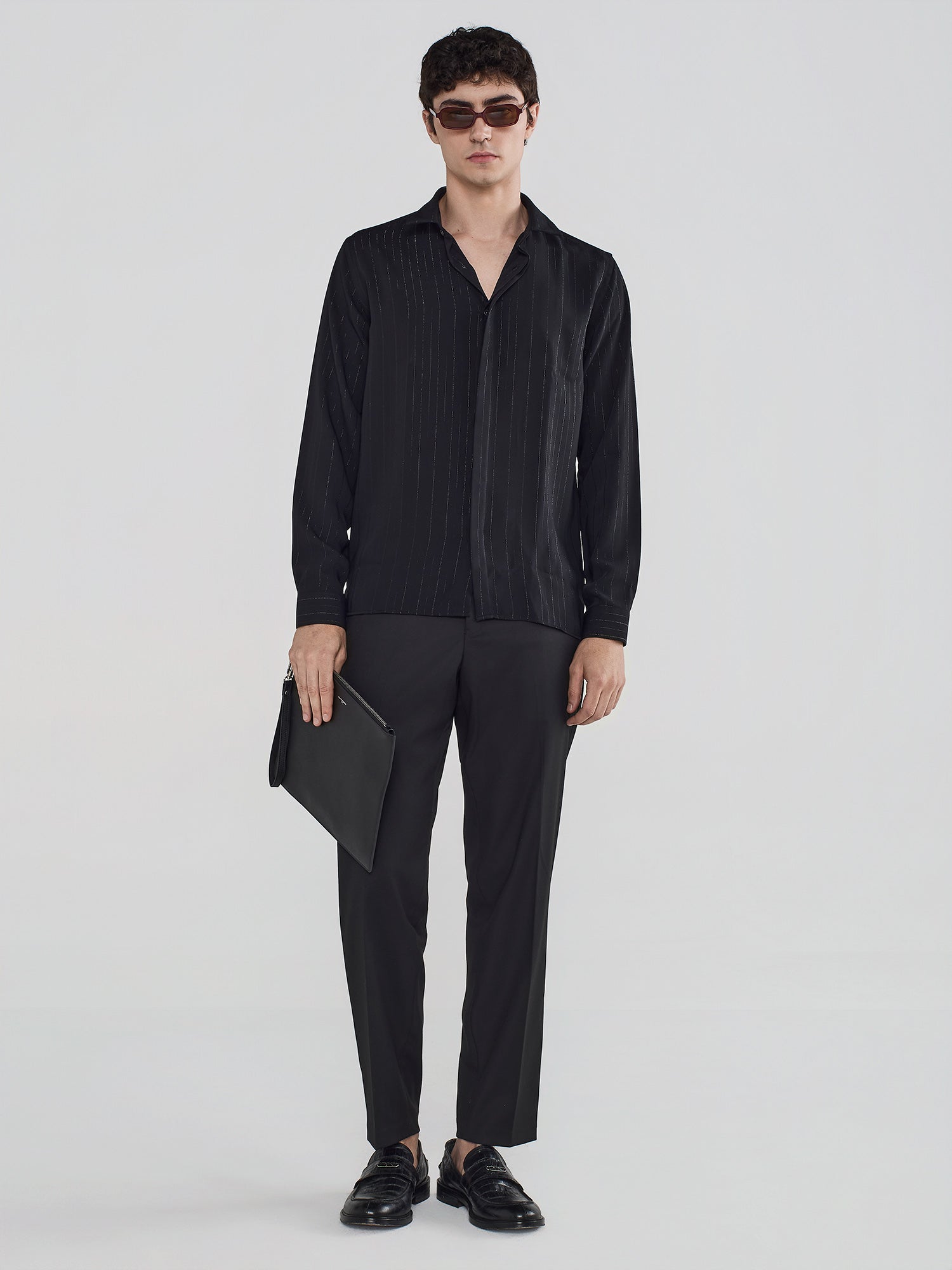 LUREX SHIRT