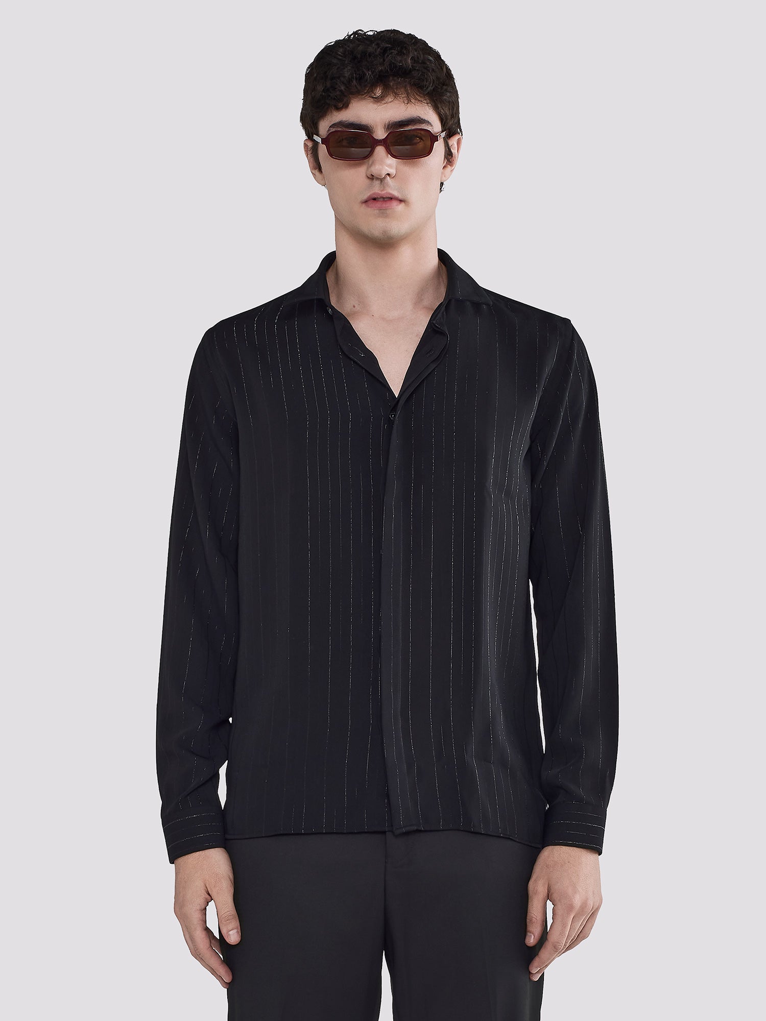 LUREX SHIRT