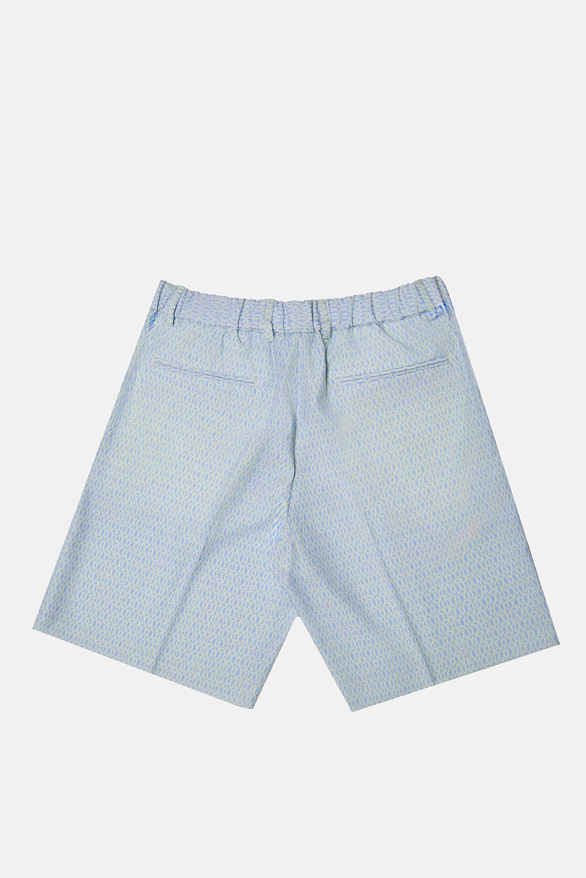 SHORTS MONOGRAM