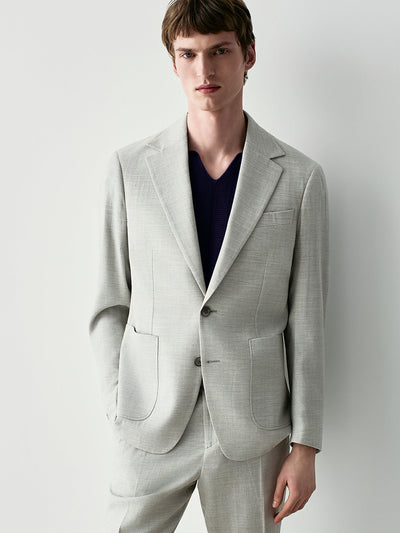 Casual Suits