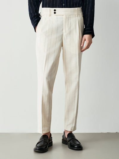 Tailored
