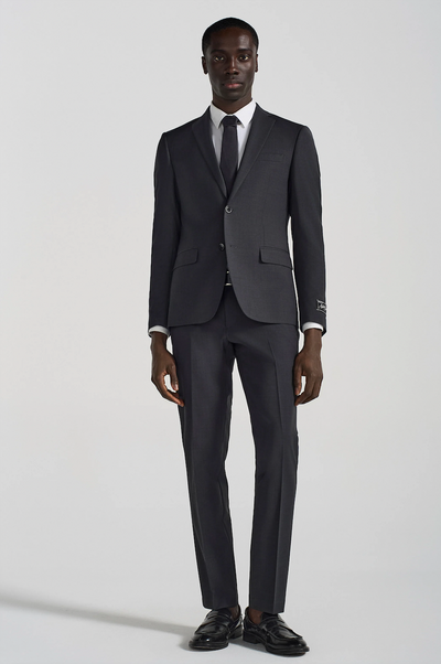 Suits
