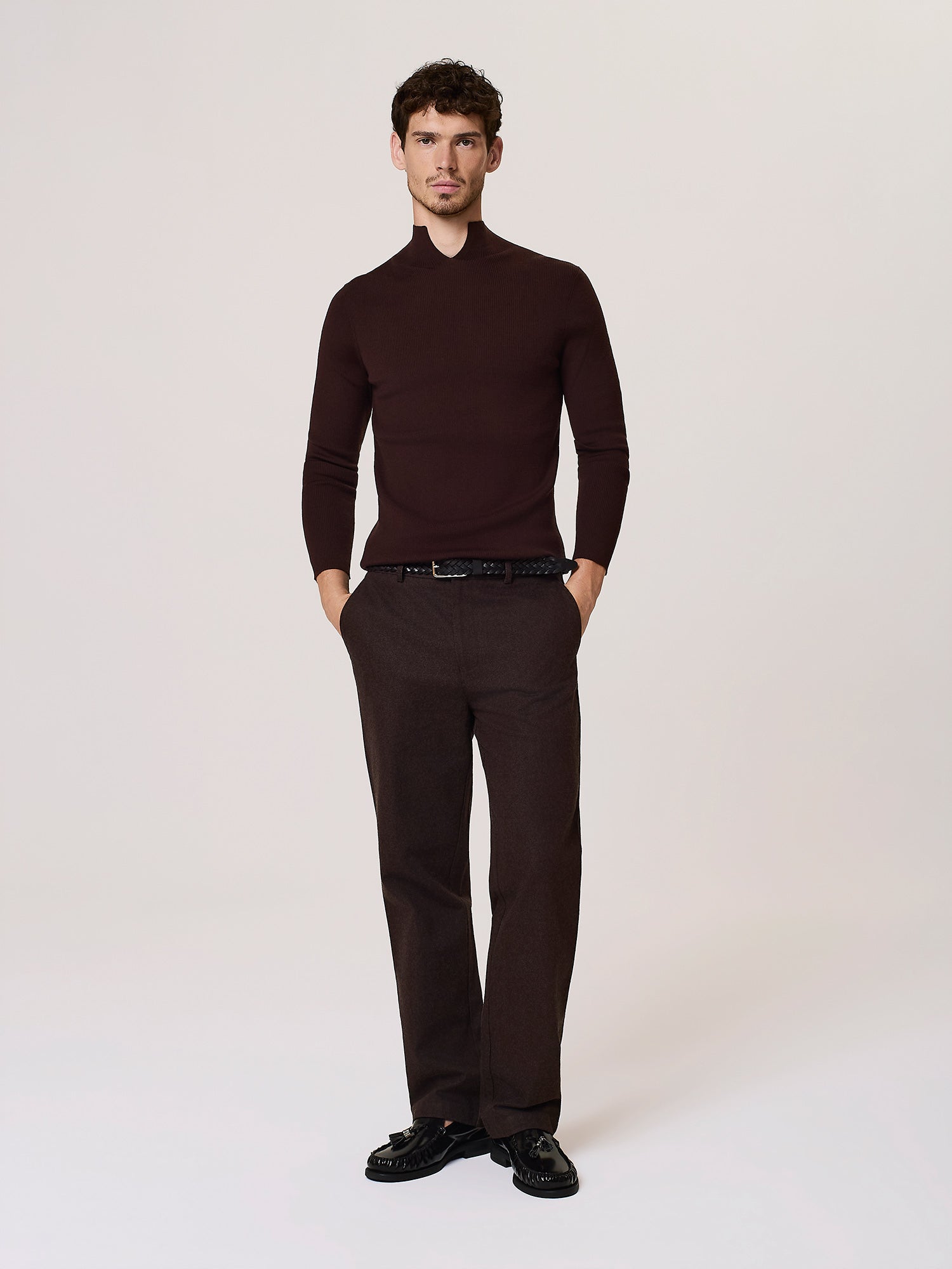 Trousers – DAVID NAMAN