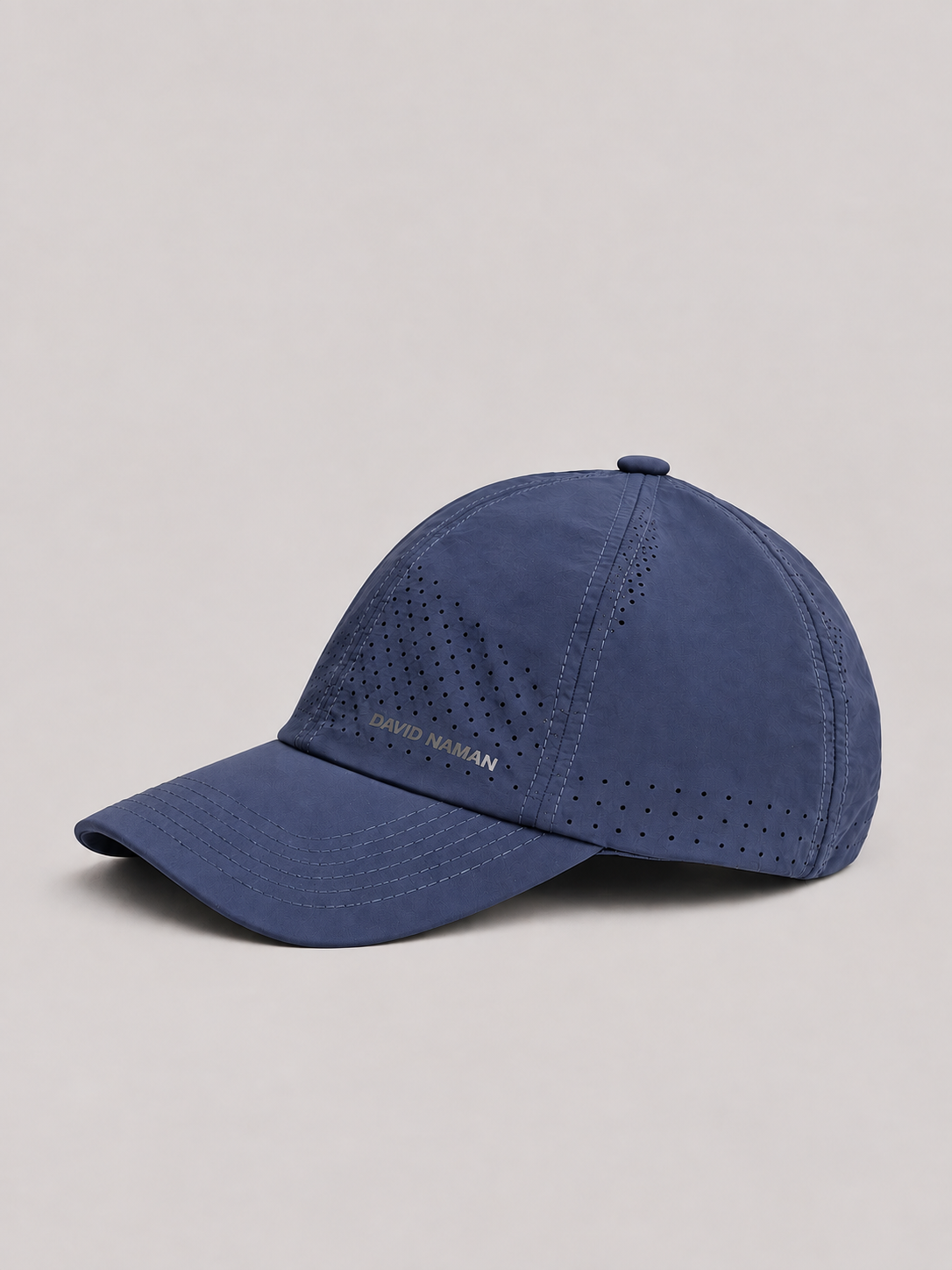 Nylon baseball cap