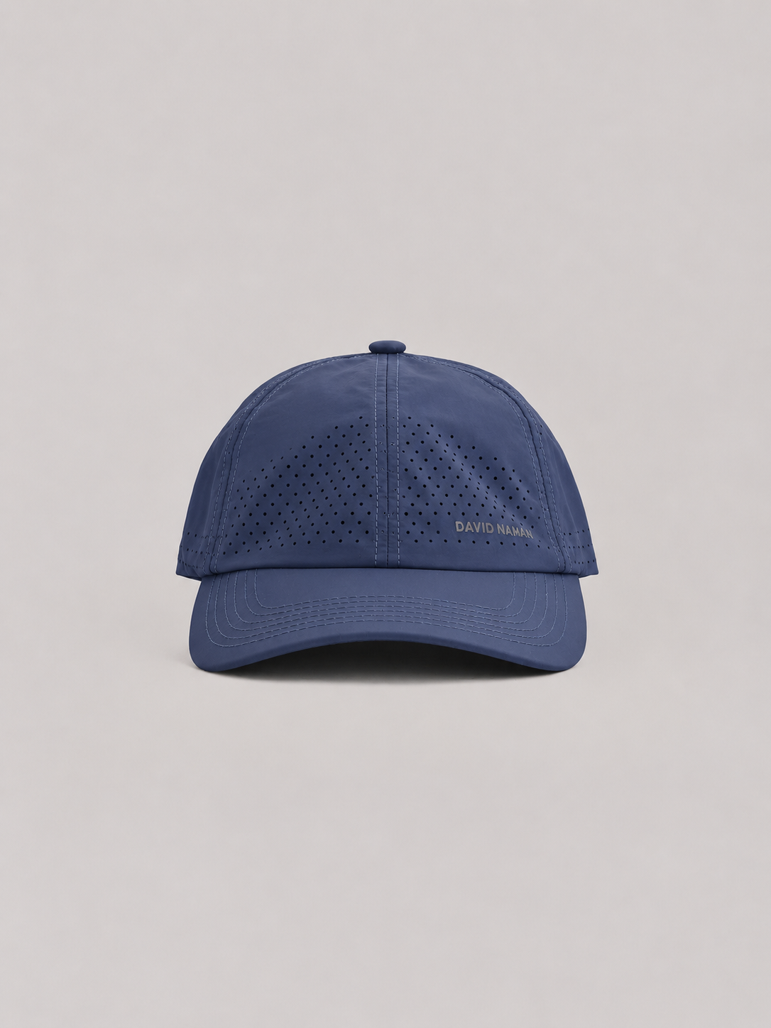 Nylon baseball cap