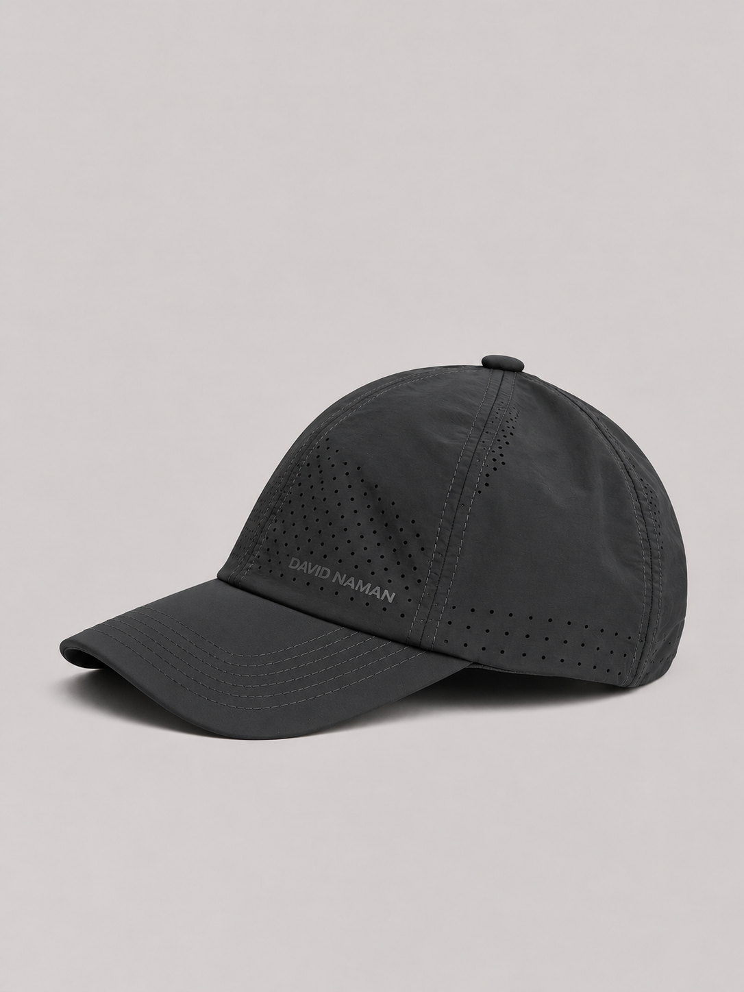Nylon baseball cap