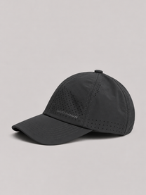 Nylon baseball cap