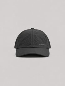 Nylon baseball cap