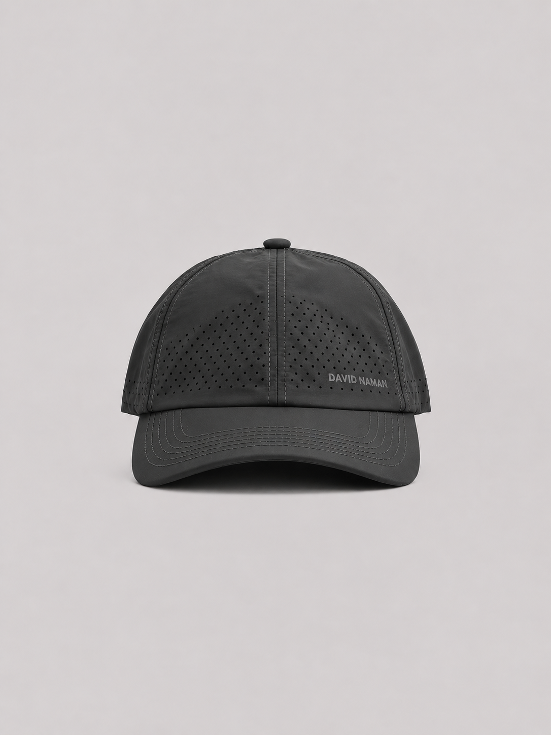 Nylon baseball cap