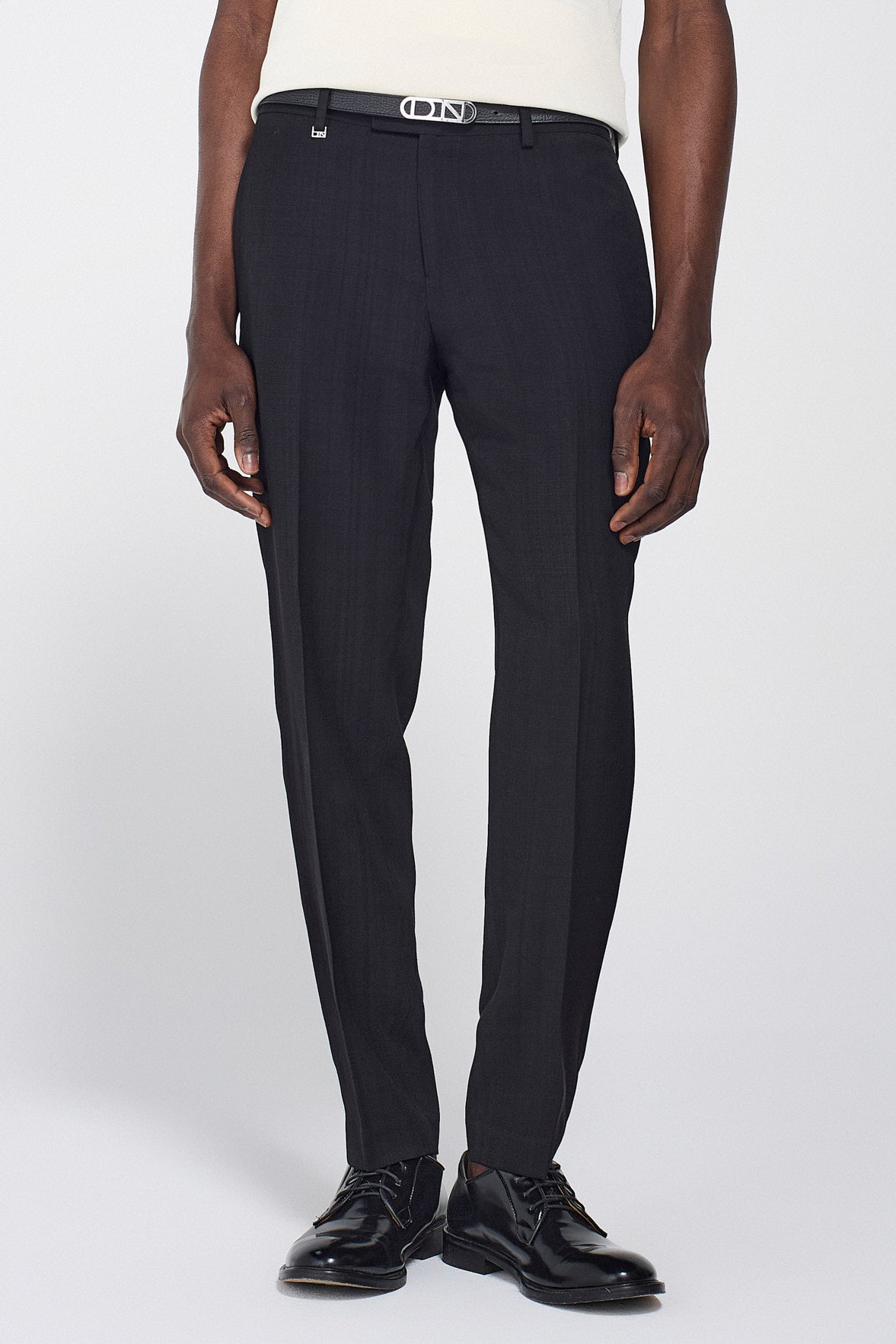 FLUID VISCOSE PANTS