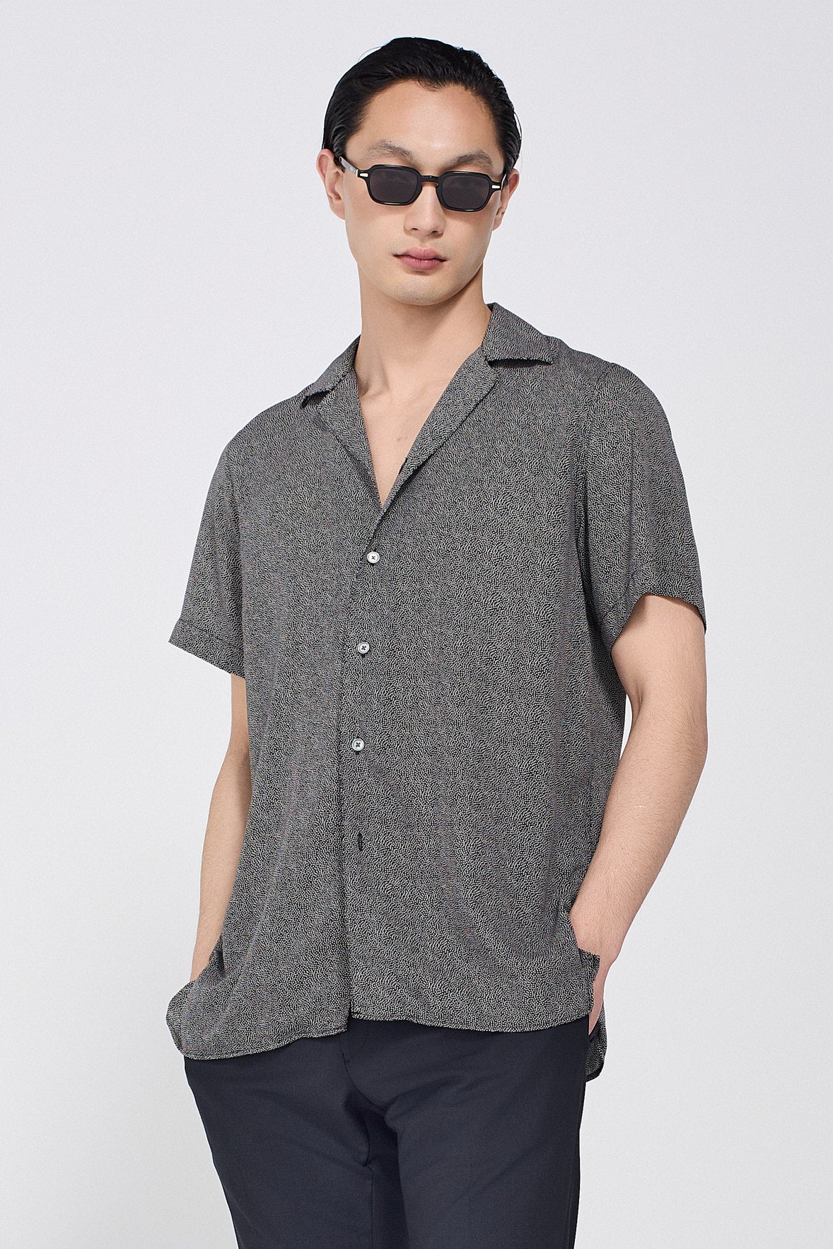 POIS POLO SHIRT