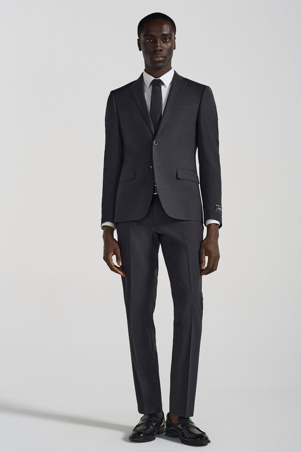 ESSENTIAL SUIT JACKET