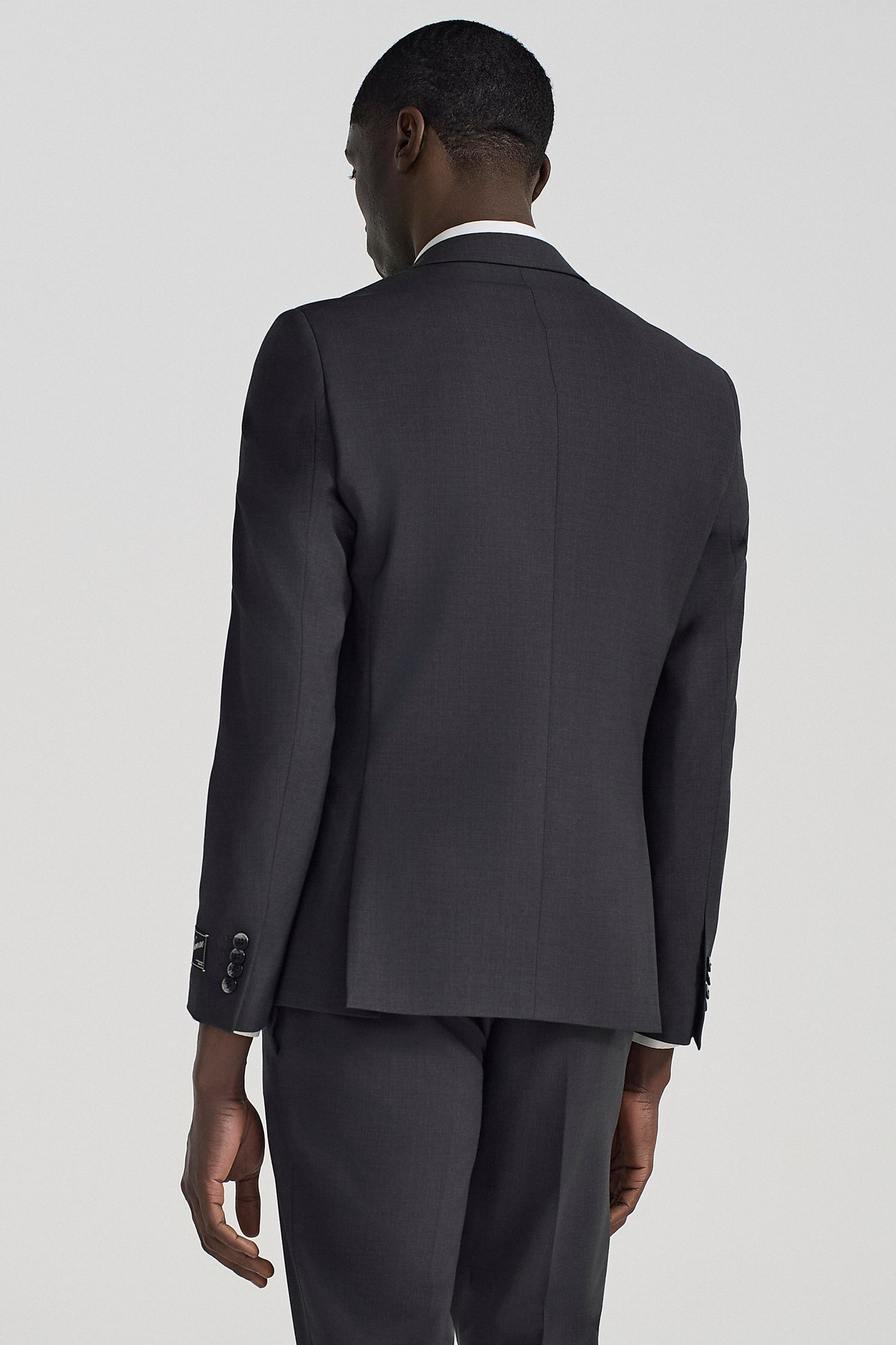 ESSENTIAL SUIT BLAZER