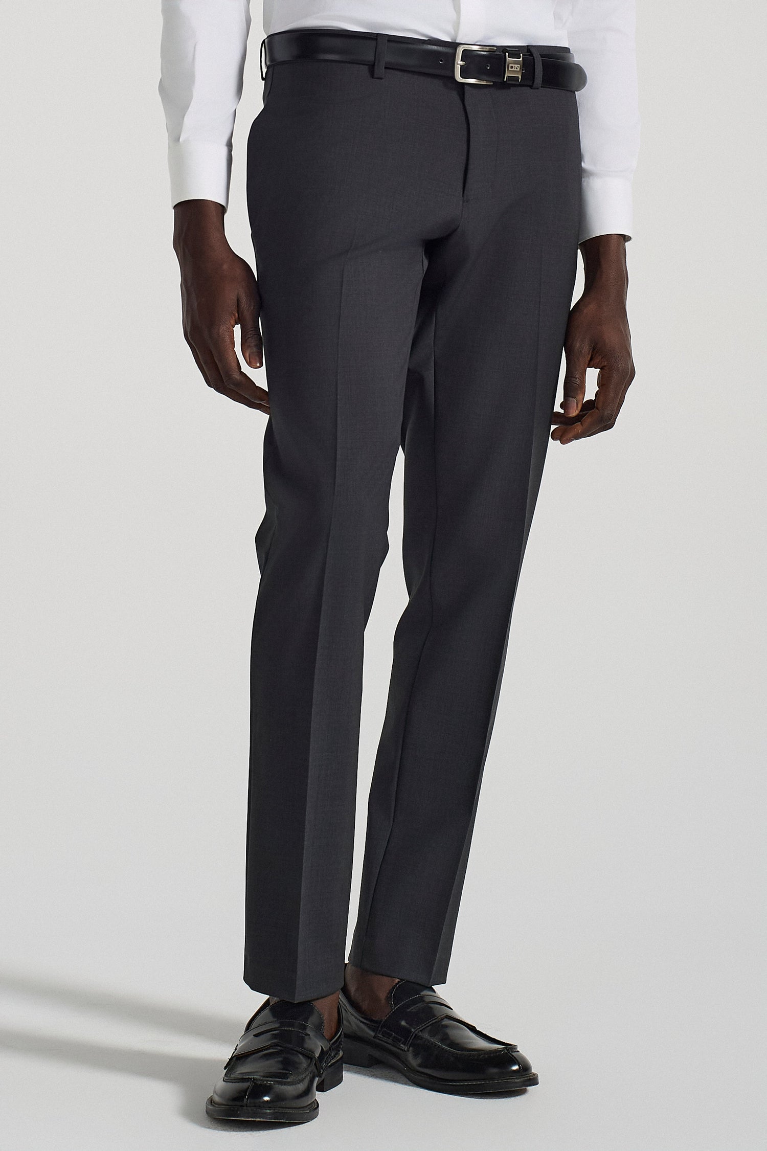 ESSENTIAL SUIT TROUSERS