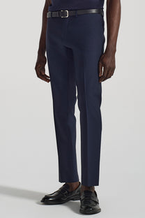 Essential suit trousers