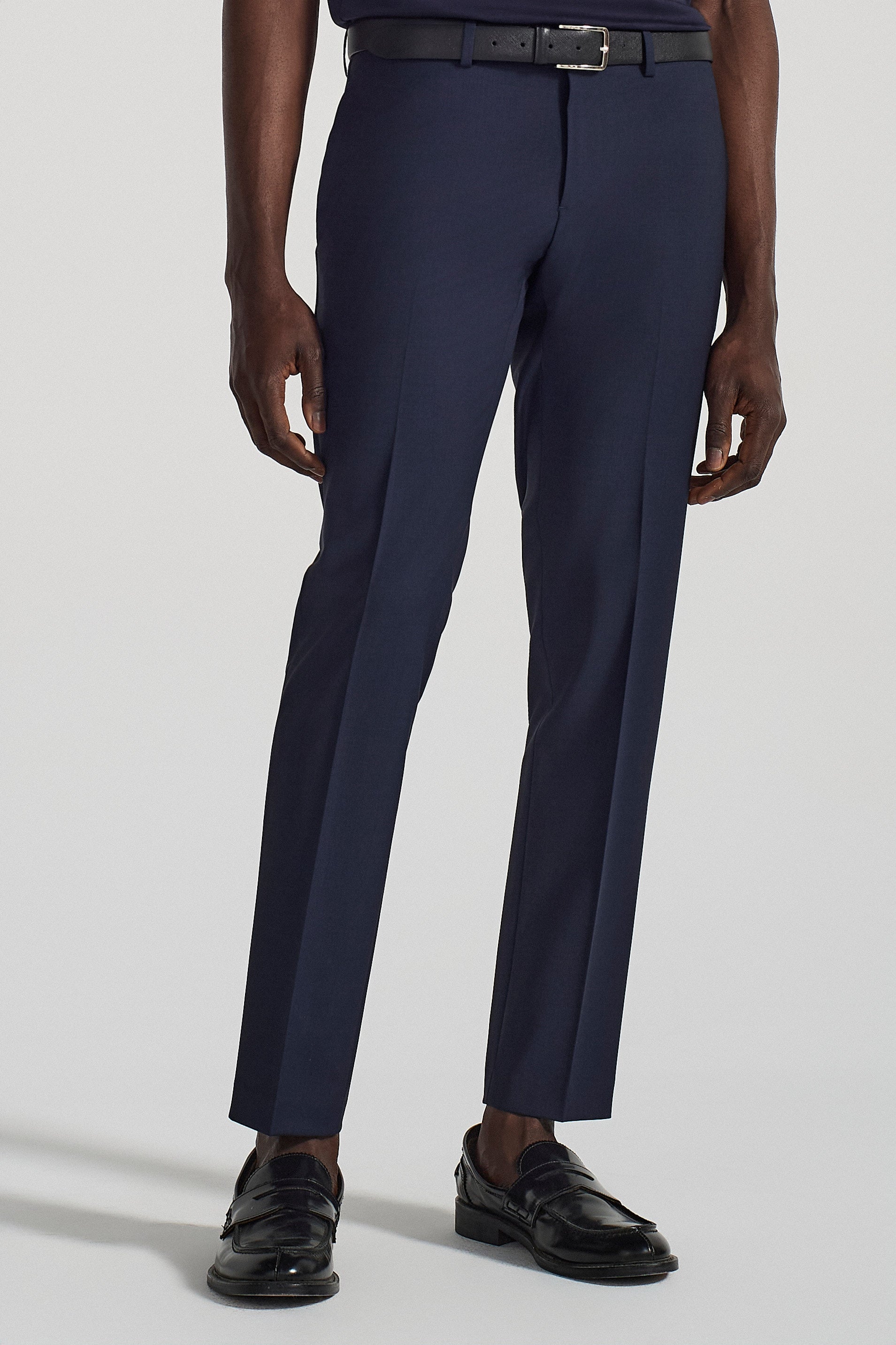 Essential suit trousers