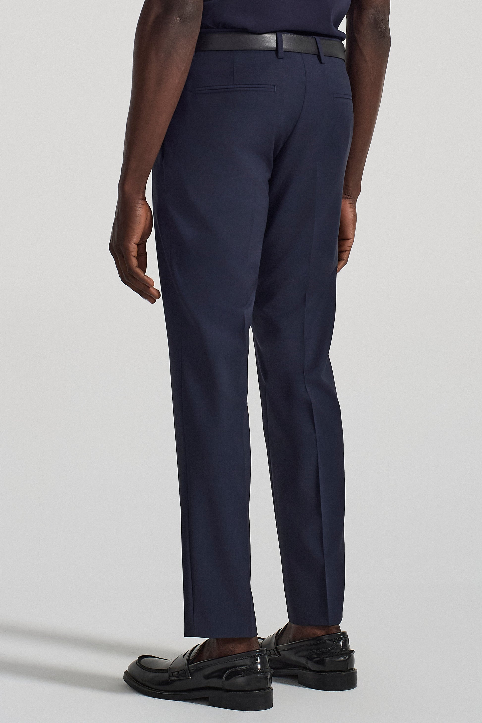 Essential suit trousers
