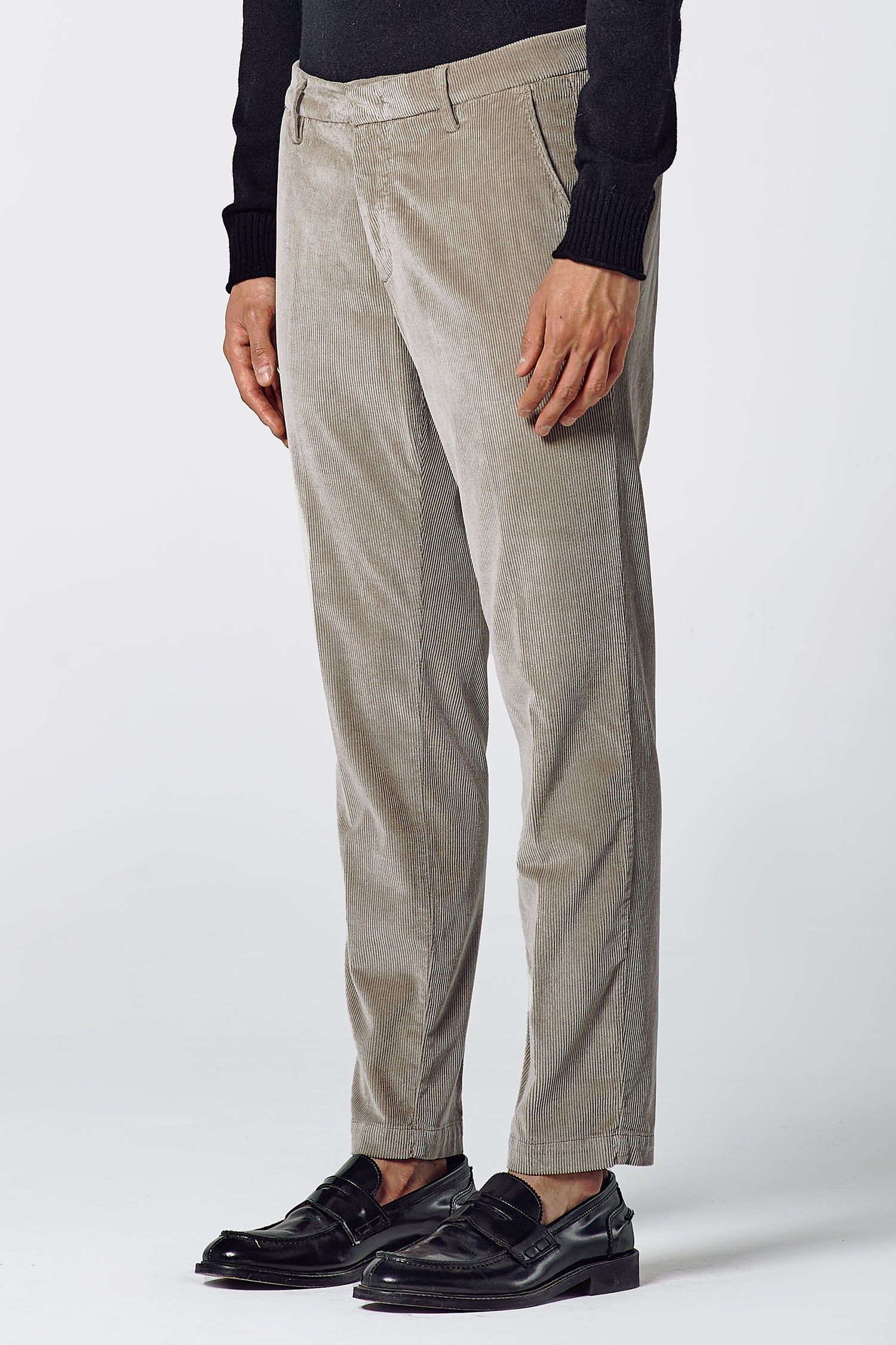 CORDUROY PANTS 