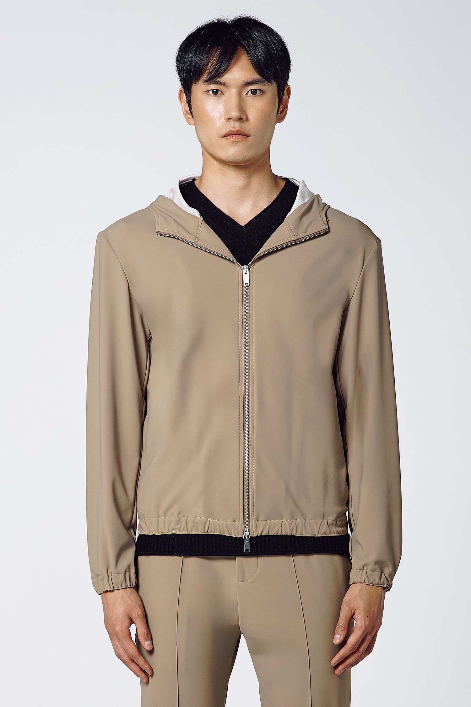 BLOUSON TECNICO