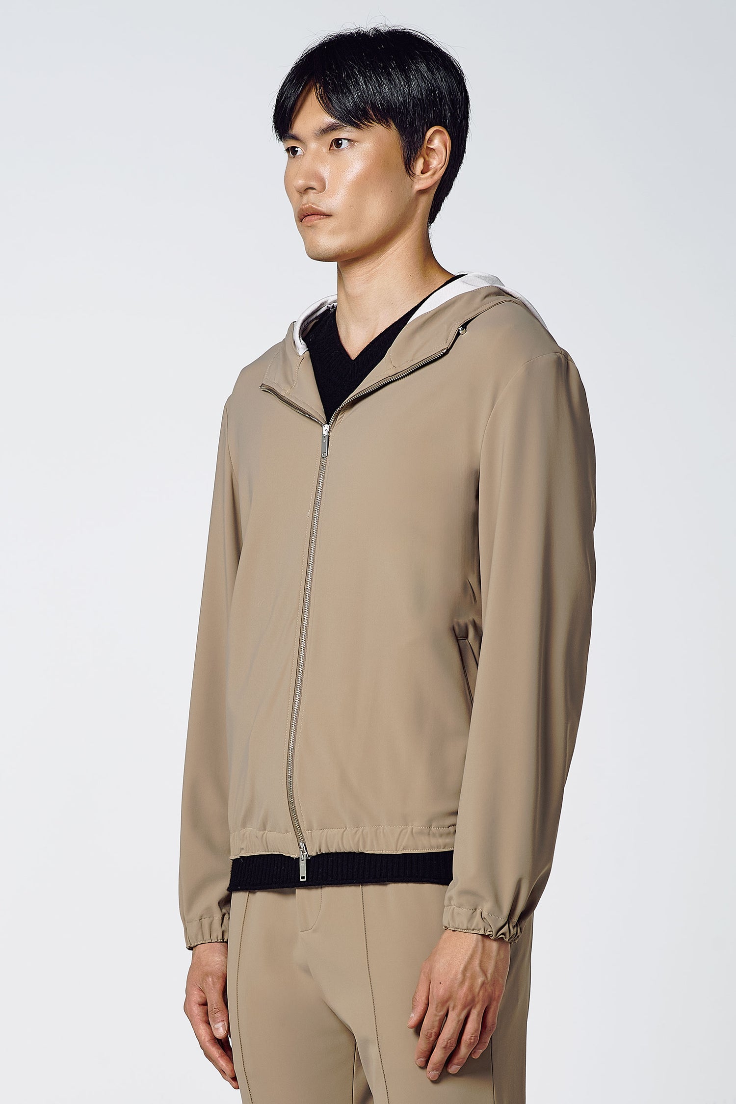 BLOUSON TECNICO