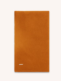 Sciarpa in lana e cashmere