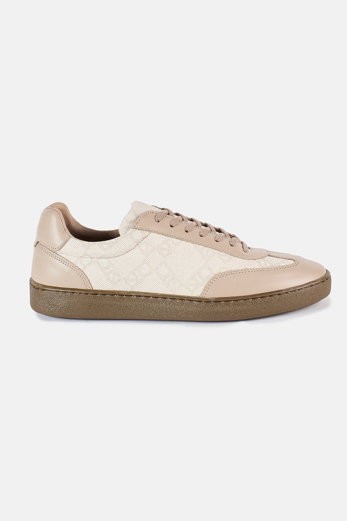 MONOGRAM SNEAKER