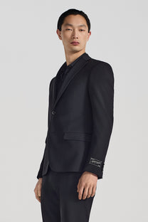ESSENTIAL SUIT BLAZER