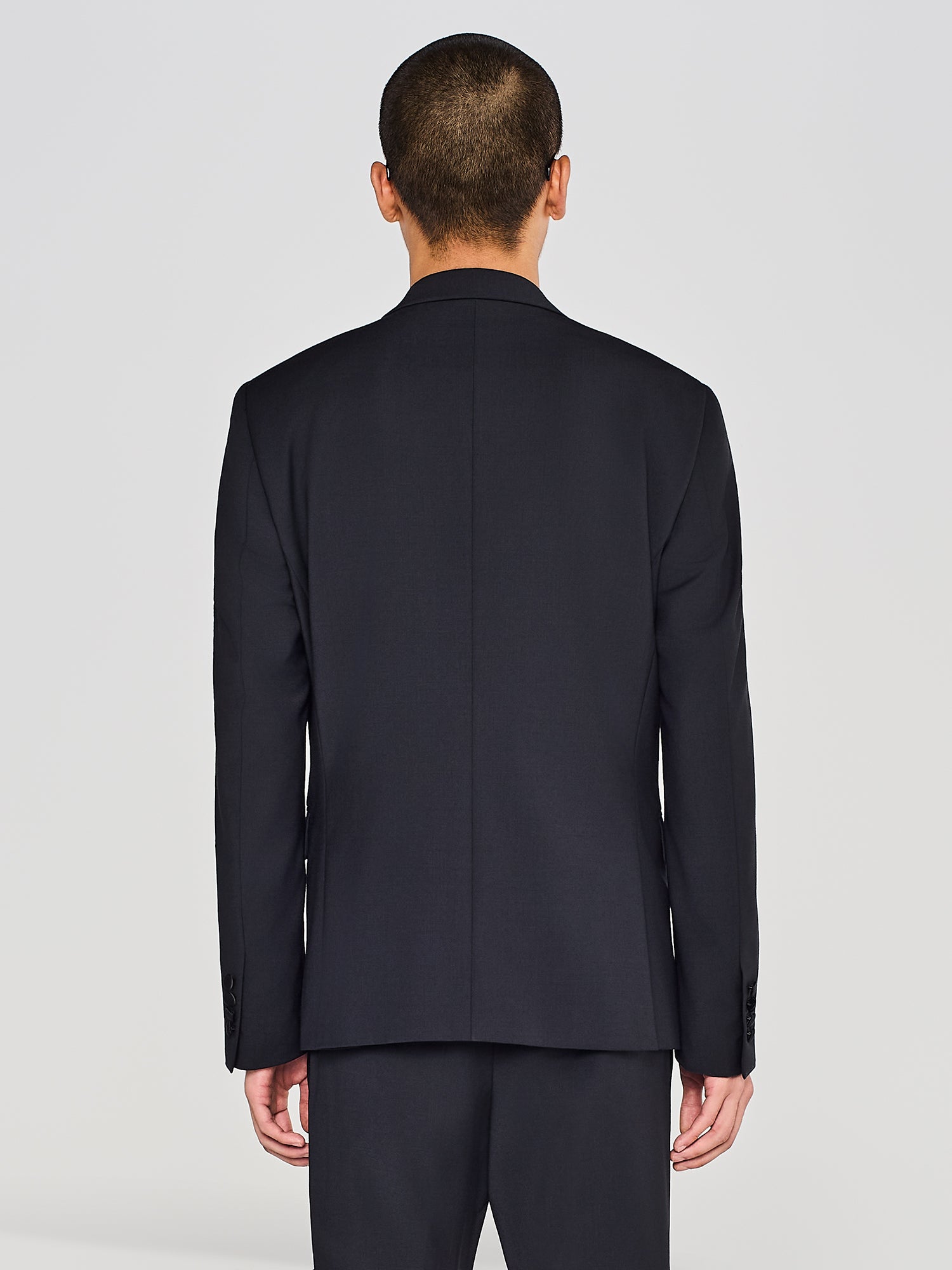 TUXEDO BLAZER