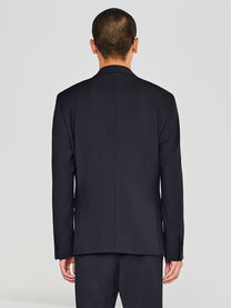 TUXEDO BLAZER