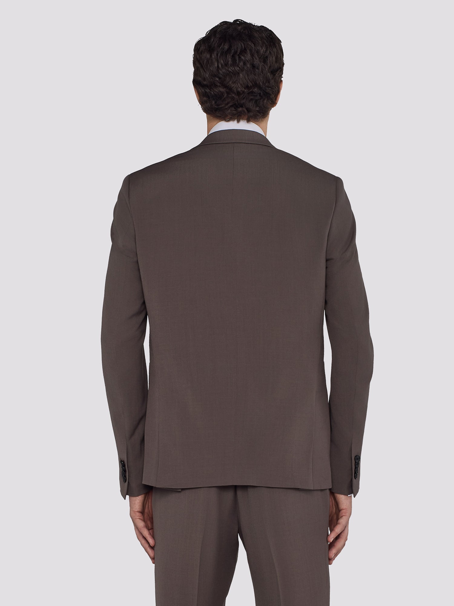 GIACCA SARTORIALE DA ABITO