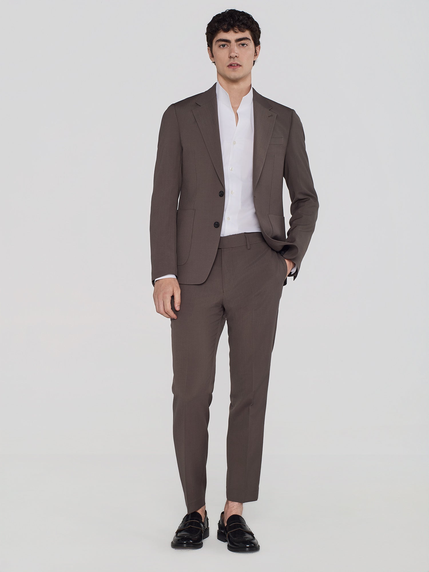 SARTORIAL SUITE JACKET