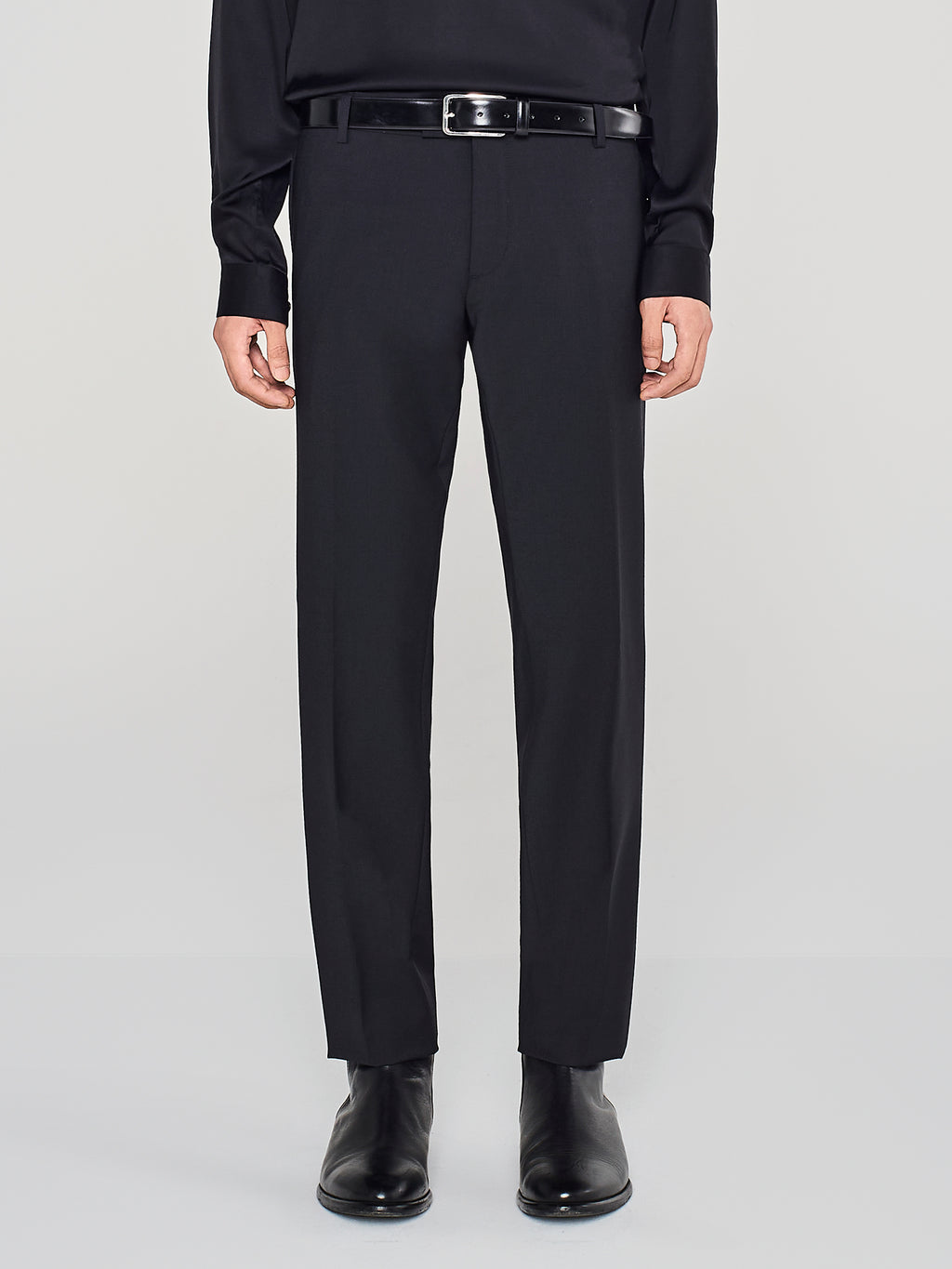 TUXEDO TROUSERS