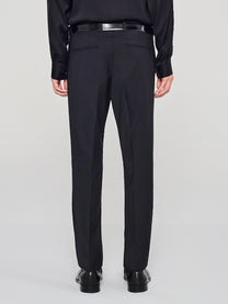 TUXEDO TROUSERS