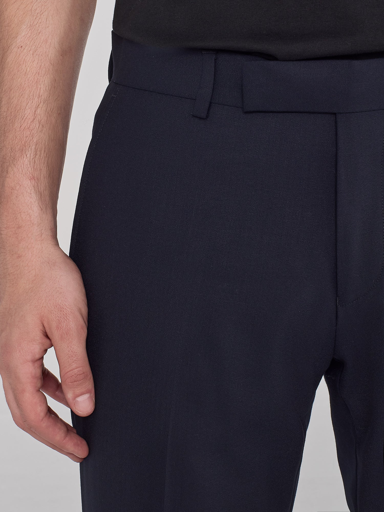 CARRIER POCKET SUITE PANTS