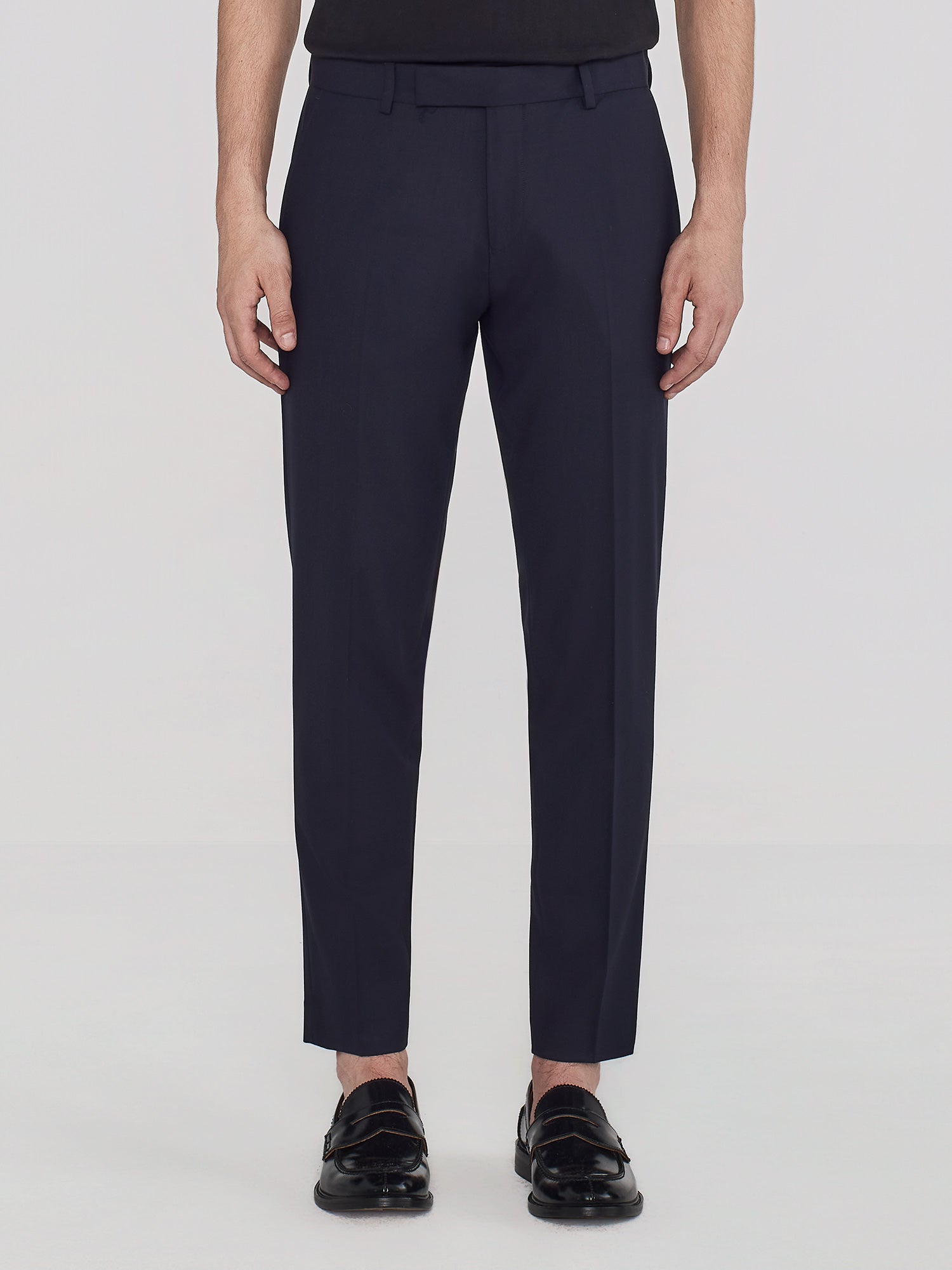 CARRIER POCKET SUITE PANTS
