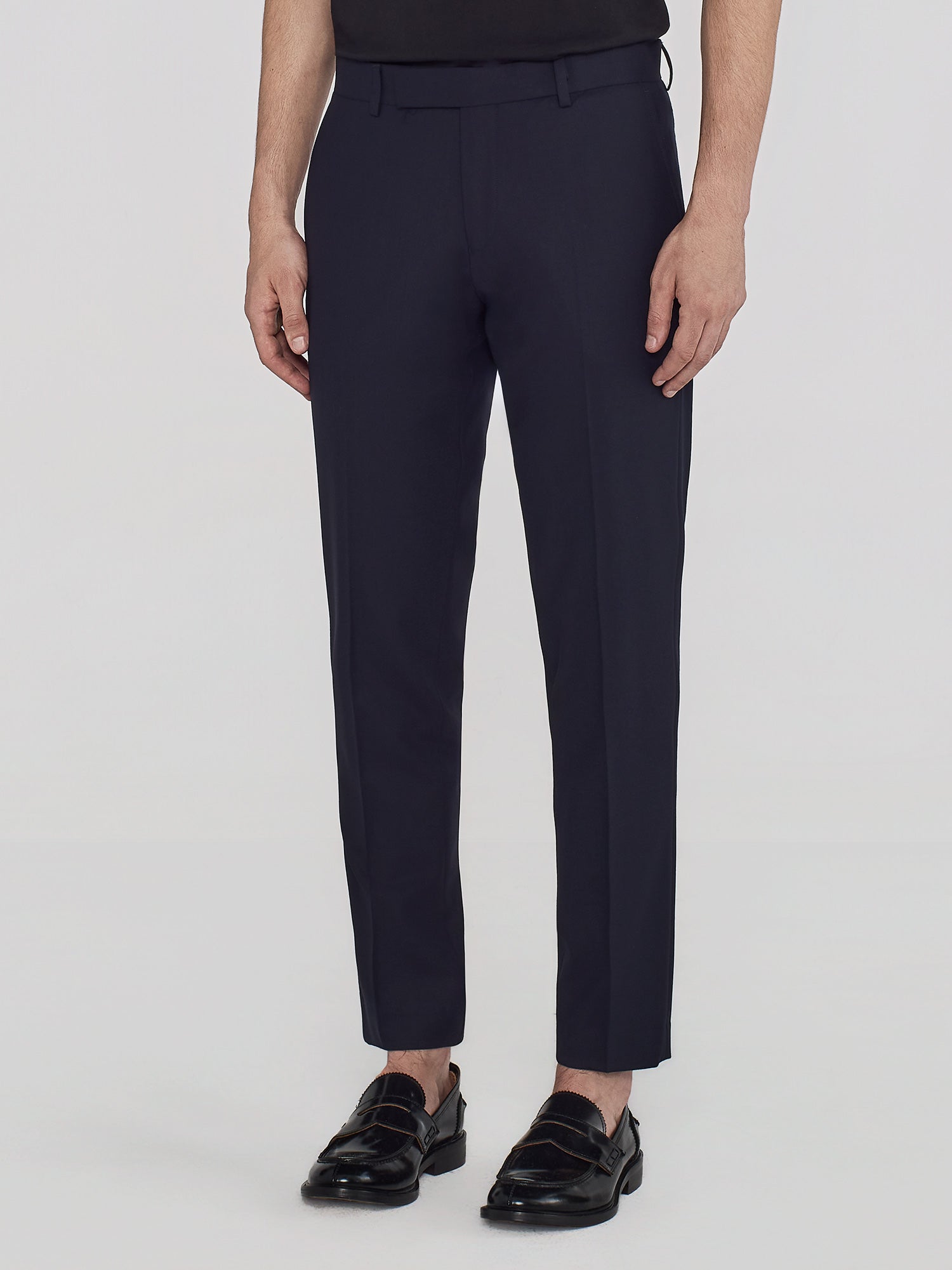 CARRIER POCKET SUITE PANTS