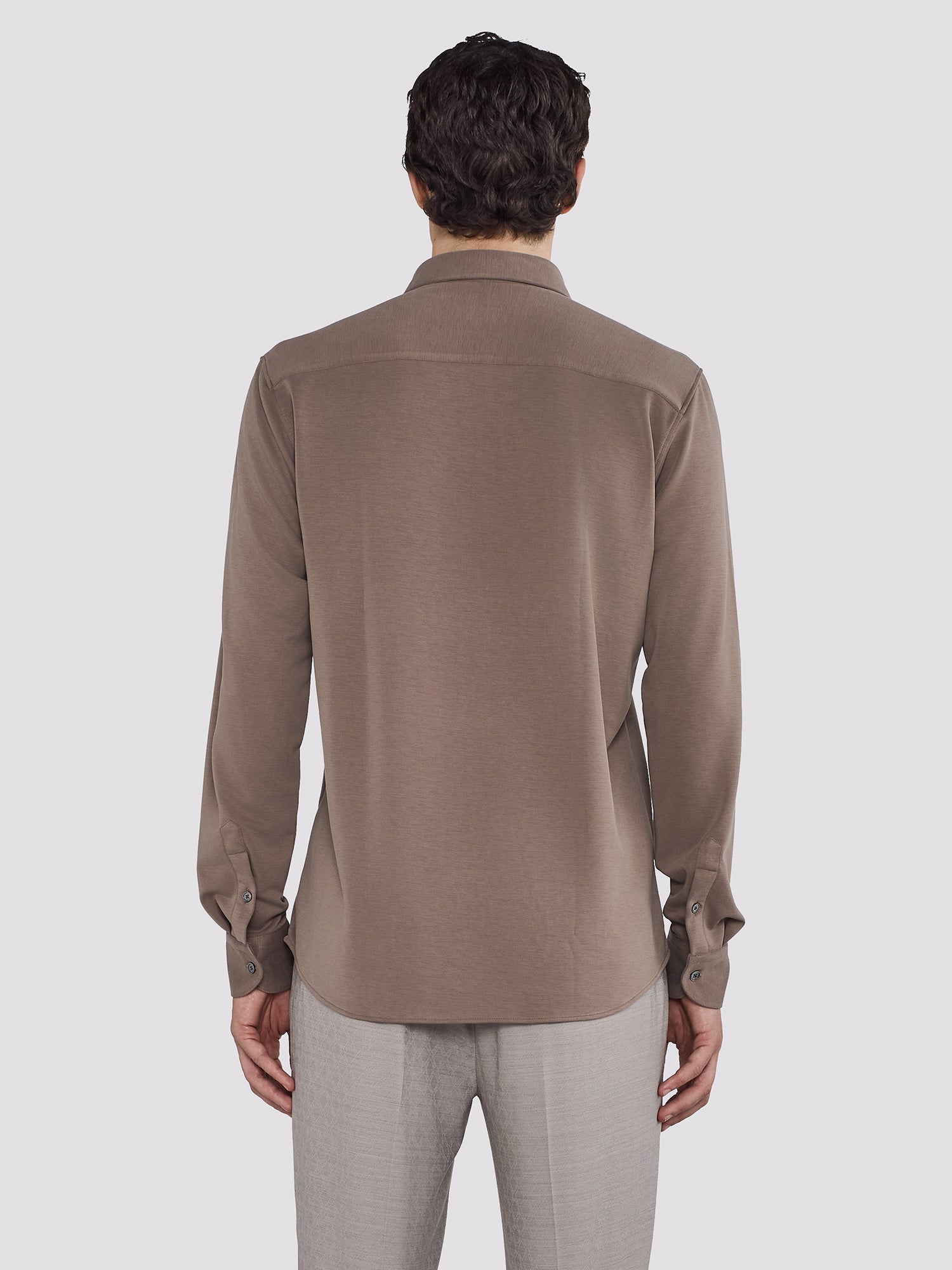 FLUID SHIRT