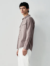 Pocket shirt