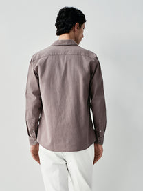 Pocket shirt