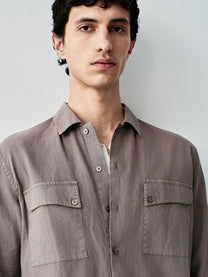 Pocket shirt