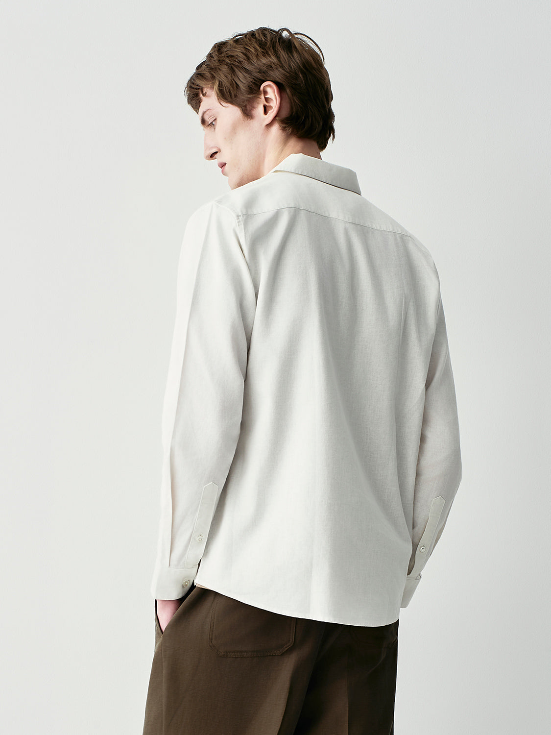Camicia pocket