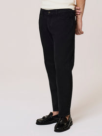 Bull denim trousers