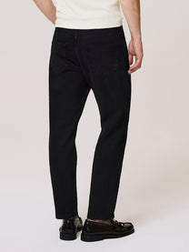 Bull denim trousers